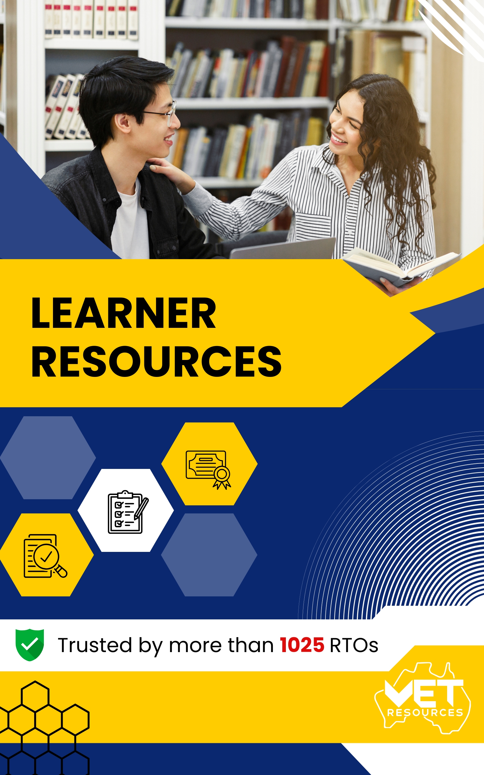 Learner Resources - AURJTD103 - Diagnose and repair motorcycle suspension systems