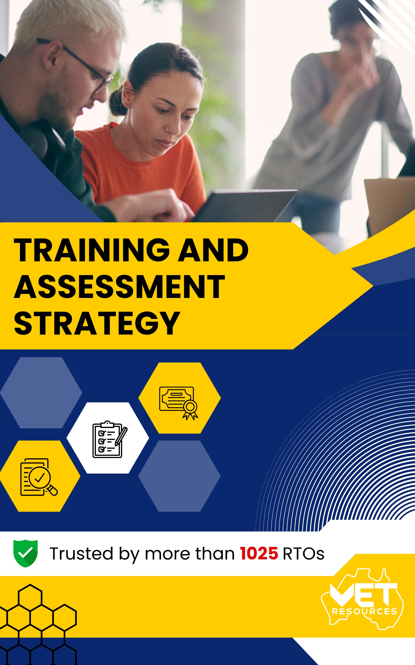 Training and Assessment Strategy (TAS) - CPC50210 Diploma of Building and Construction (Building)