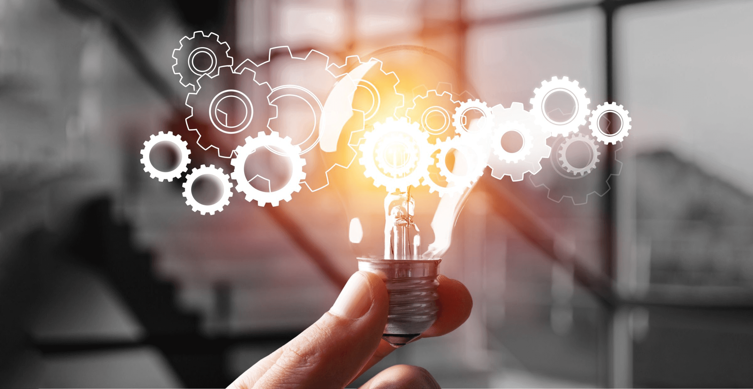 innovation in education sector