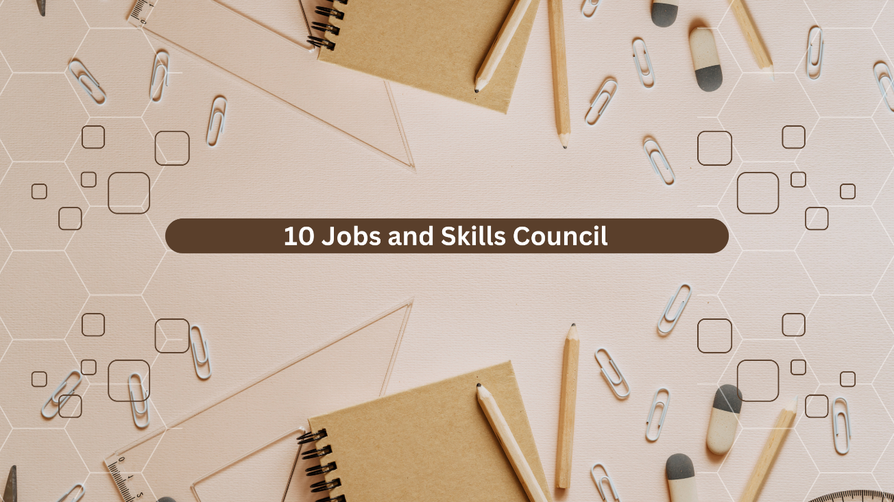 How many Jobs and Skills Councils have been established in Australia How many Jobs and Skills Councils have been established in Australia