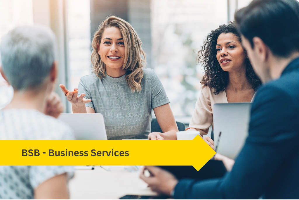 BSB Cources - Business Services BSB Cources - Business Services in Australia