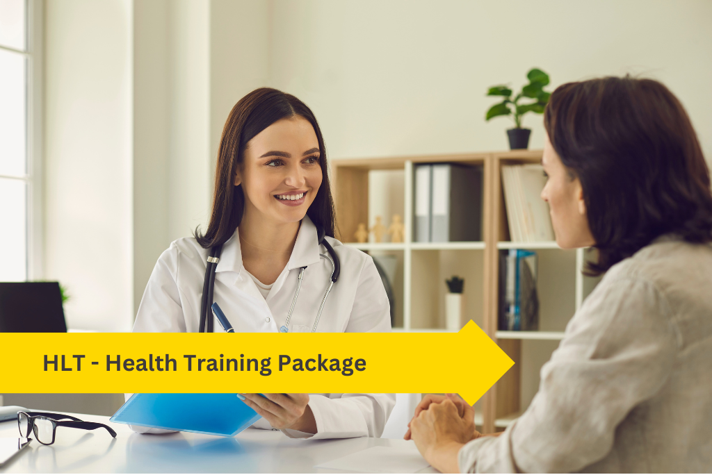 HLT Cources - Health Training Packages HLT Cources - Health Training Packages Australia