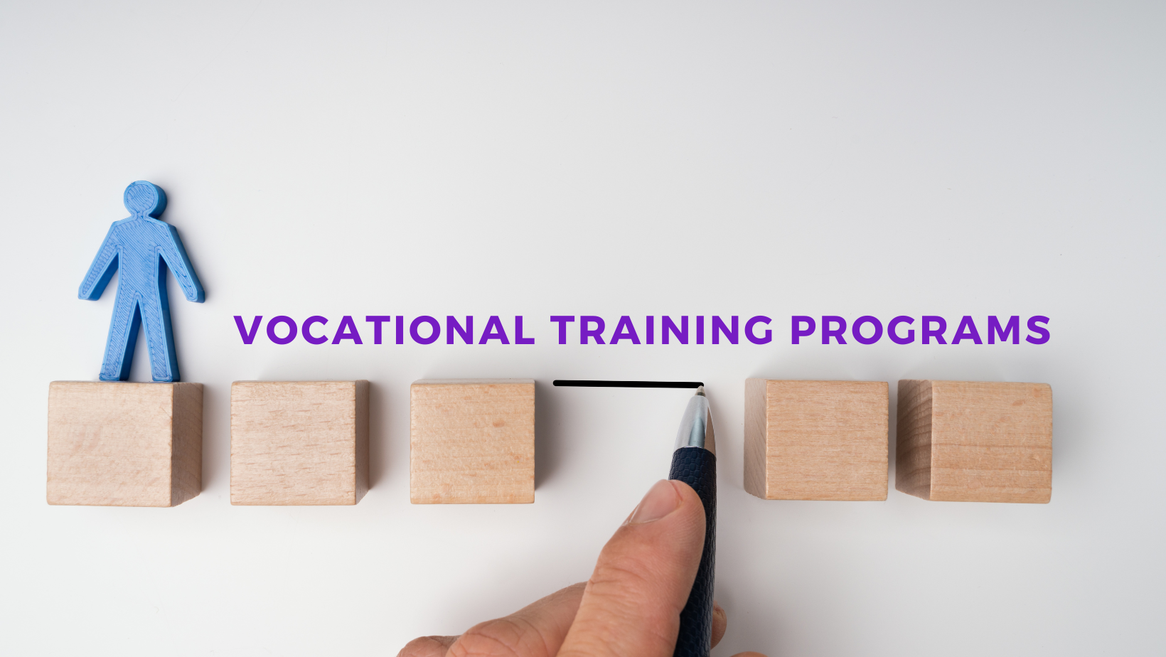 Benefits of Vocational Training Programs Benefits of Vocational Training Programs