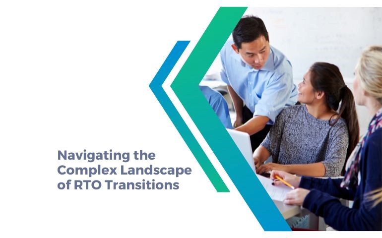 Navigating the Complex Landscape of RTO Transitions