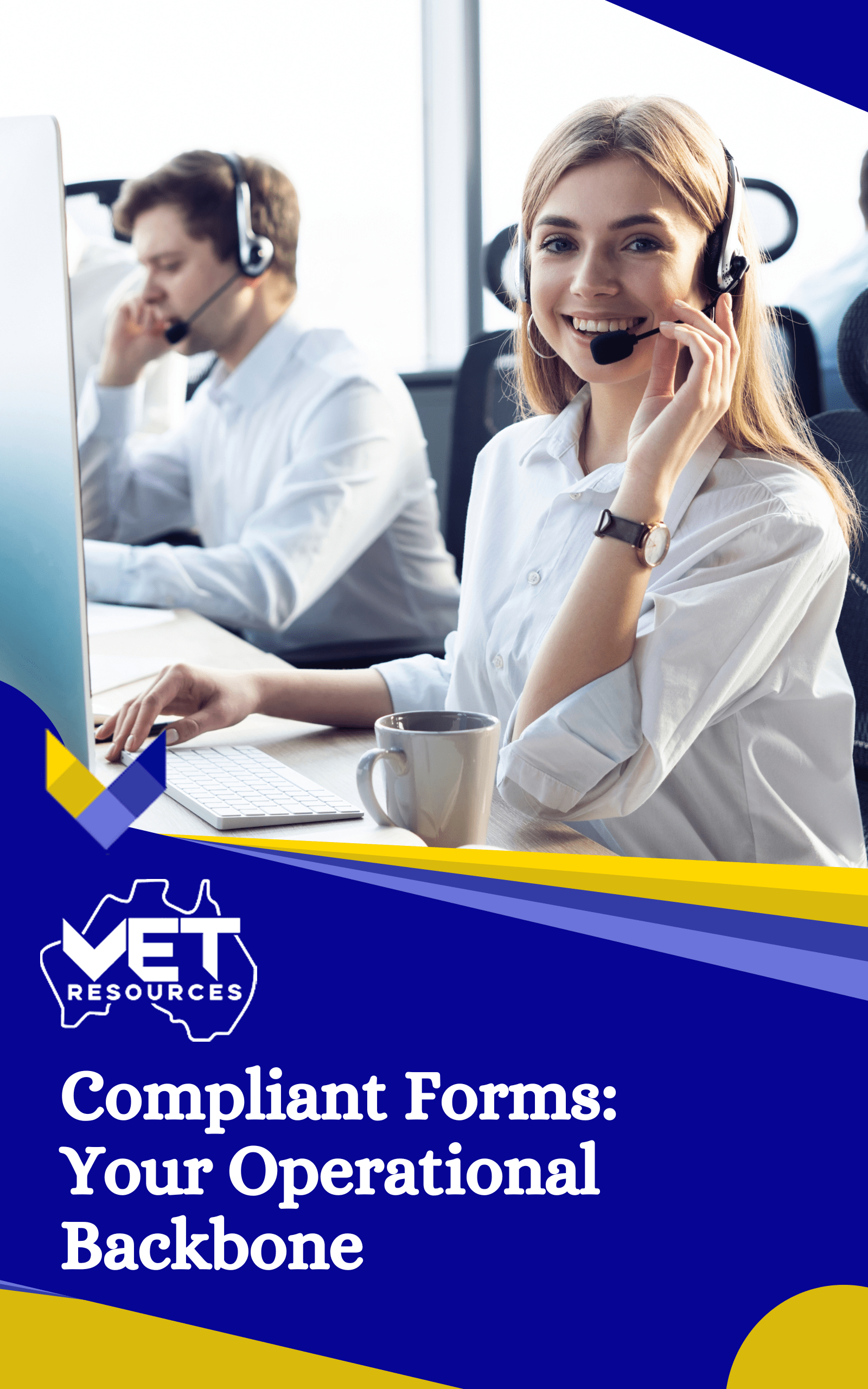 Compliant Forms: Your Operational Backbone