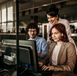 Student Support Student Support