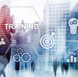 Technology into Training Technology Into Training