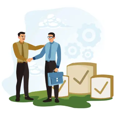 Make the commitment Make The Commitment