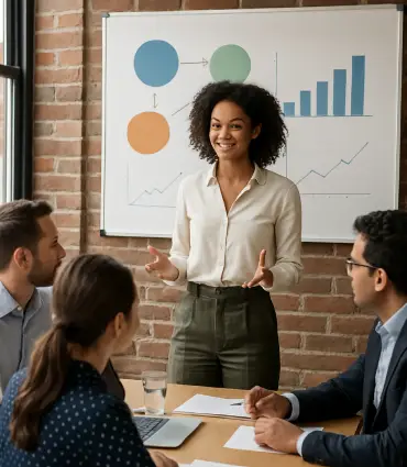 Outstanding Performance Areas Outstanding Performance Areas