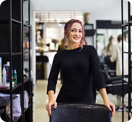 Section 4 Left Image