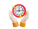 Time Icon