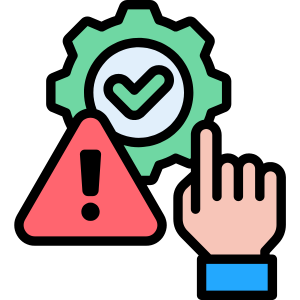 Hazard Identification Image